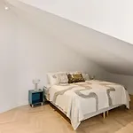 Lokka I Penthouse With Private Rooftop I 2 Bedrooms & 2 Bathrooms * Oslo