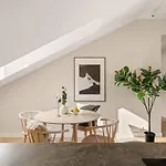 Lokka I Penthouse With Private Rooftop I 2 Bedrooms & 2 Bathrooms Oslo