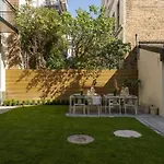 Lokka I Penthouse With Private Rooftop I 2 Bedrooms & 2 Bathrooms Apartmán