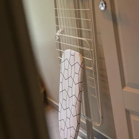 Lägenhet Dinbnb Gruenerlokka I Penthouse With Private Rooftop I 2 Bedrooms & 2 Bathrooms