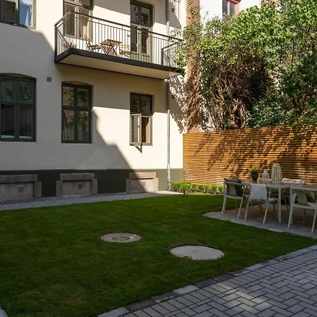 Apartment Dinbnb Gruenerlokka I Penthouse With Private Rooftop I 2 Bedrooms & 2 Bathrooms