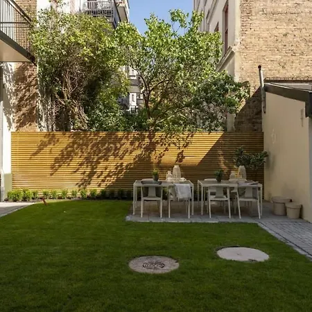 Dinbnb Gruenerlokka I Penthouse With Private Rooftop I 2 Bedrooms & 2 Bathrooms Apartment
