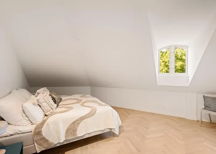 Lägenhet Lokka I Penthouse With Private Rooftop I 2 Bedrooms & 2 Bathrooms *