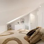 Lokka I Penthouse With Private Rooftop I 2 Bedrooms & 2 Bathrooms Oslo