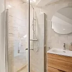 Lokka I Penthouse With Private Rooftop I 2 Bedrooms & 2 Bathrooms * Oslo