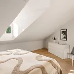 Lokka I Penthouse With Private Rooftop I 2 Bedrooms & 2 Bathrooms