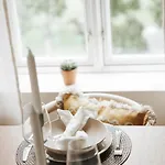Apartament Lokka I Penthouse With Private Rooftop I 2 Bedrooms & 2 Bathrooms *