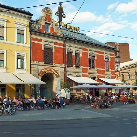 Appartamento Lokka I Penthouse With Private Rooftop I 2 Bedrooms & 2 Bathrooms *