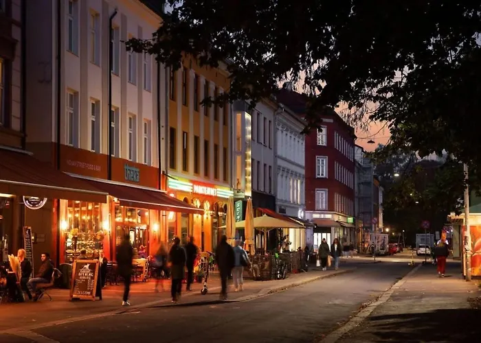 Lokka I Penthouse With Private Rooftop I 2 Bedrooms & 2 Bathrooms